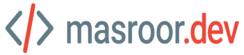 masroor.dev